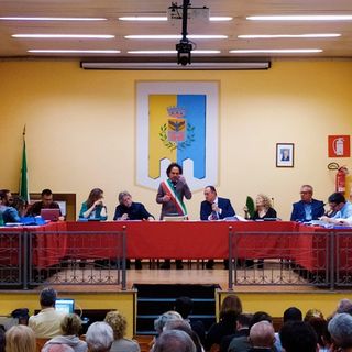 Cameri: nuovo consiglio comunale al via