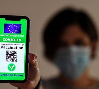 Università Piemonte, dal 1° settembre obbligo di Green Pass per mangiare in mensa e accedere alle sale studio