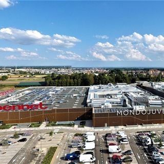 Prefabbricati Guerrini: Un Partner affidabile e di grande qualità per le strutture commerciali