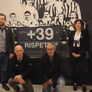 Tragedia Heysel, Regione pronta a investire 100mila euro per un monumento alle 39 vittime