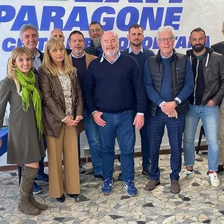 Assemblea regionale di Italexit per l'Italia: eletti i rappresentanti per l'assise nazionale