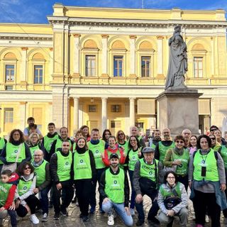 Novara Express: una caccia al tesoro tra le bellezze nascoste del centro