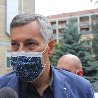 Adeguamento antisismico ospedali, 13 interventi previsti: uno nel Novarese e nessuno nel Vco
