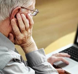 A Novara un corso d'informatica per pensionati