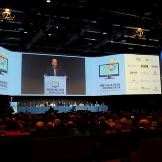 Da Riccione le proposte per migliorare il futuro del giornalismo