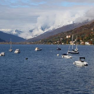 Il Piemonte tra i territori  più aridi d'Italia