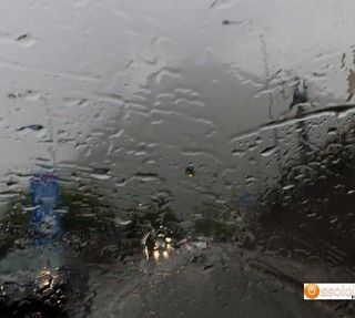 Meteo, pioggia intensa in arrivo sul novarese