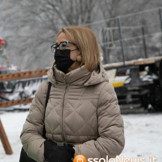 Stop allo sci, il commento di Mirella Cristina