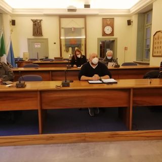 Polizia provinciale: positivo bilancio dell’attività del 2020