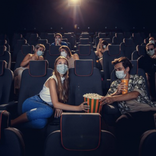 Dalla Regione 3 milioni di euro per il sinema di animazione