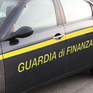 La guardia di finanza tutela il made in Italy: da inizio anno sequestrati 527 milioni di beni contraffatti