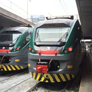 Trenord, al via il concorso “Un vagone di amici”