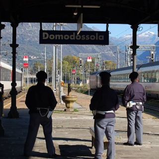 La Polizia ferroviaria piemontese ha controllato più di 243mila persone