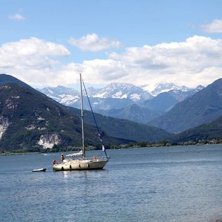 Distretto Laghi, un ufficio stampa dedicato al turismo outdoor del territorio