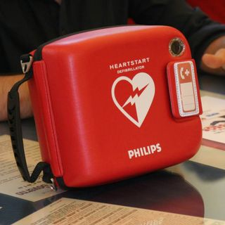 Defibrillatori in montagna: una manifestazione d'interesse rivolta alle Unioni Montane