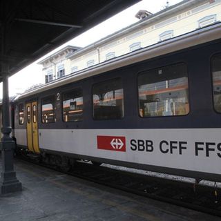 Disagi sui treni anche nell'estate 2025, sarà di nuovo chiusa la tratta tra Domodossola e Milano