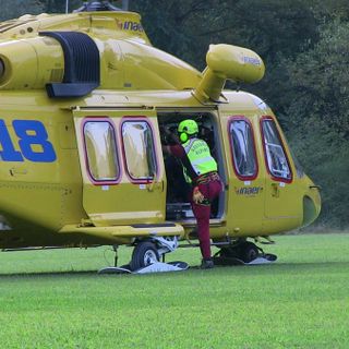 Soccorso alpino, l’assessore alla sanità Icardi: “Nuova legge valorizza l’alta professionalità degli operatori” Soccorso alpino, l’assessore alla sanità Icardi: “Nuova legge valorizza l’alta professionalità degli operatori”