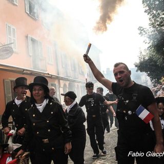 Dopo 2 anni la  Vigezzo torna ad essere la patria degli Spazzacamini