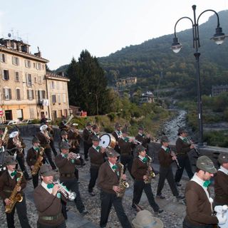 Aperte le consultazioni in Regione per istituire la Giornata degli Alpini