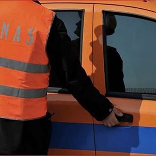 Anas: ripristino della pavimentazione sulla ss336 “dell’aeroporto della Malpensa” a Varallo Pombia