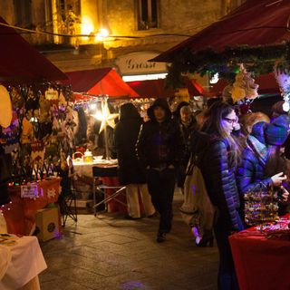 Torna il Mercatino della Solidarietà a Novara