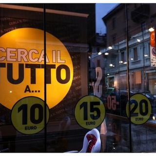 Saldi, ritornano le regole pre-Covid