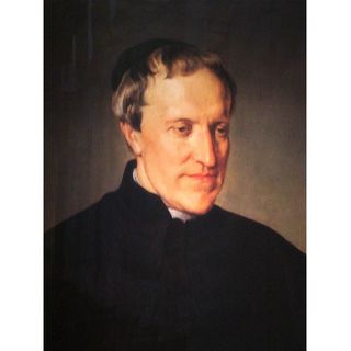 "La volta celeste illuminata da Rosmini": omaggio poetico di Claudio Comini