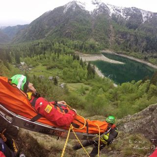 Soccorso alpino, aumentati gli interventi nel 2020 per la Decima delegazione Valdossola
