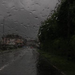 Allerta gialla per temporali sul Piemonte nord orientale