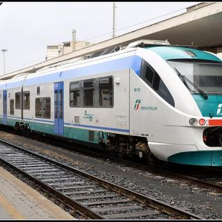 Trenitalia, lunedì 12 febbraio sciopero nazionale