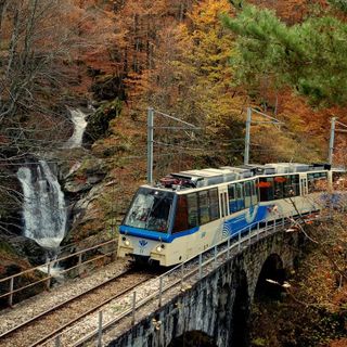 Un autunno ricco di eventi per la Valle Vigezzo