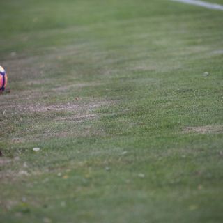 Stop ai campionati di calcio in tutto il Piemonte per il meteo
