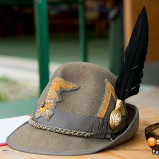 In Regione Piemonte è stata proposta la 'Giornata dell'alpino'