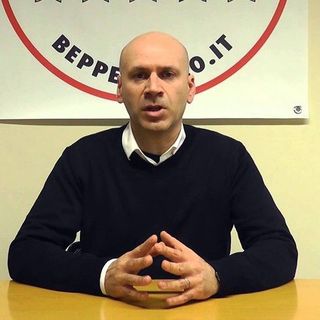 Giorgio Bertola (M4O) confermato presidente della Commissione regionale Legalità