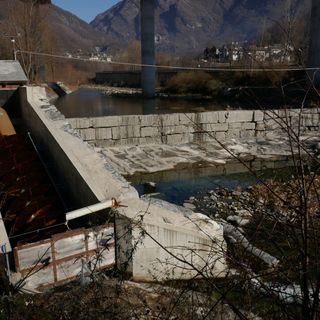 Il Consiglio regionale approva il Ddl sulle grandi derivazioni ad uso idroelettrico