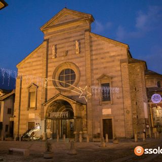 Don Ottina sarà collaboratore alla Parrocchia di Domodossola
