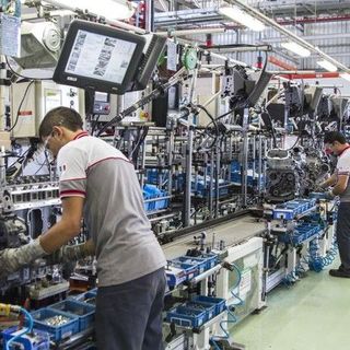 Produzione industriale, calo dell'1,3% per Novara penalizzata dal risultato di chimica plastica