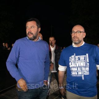 Piemonte, in arrivo 54 milioni per chi vive e lavora in montagna. Salvini: “Dalle parole ai fatti”