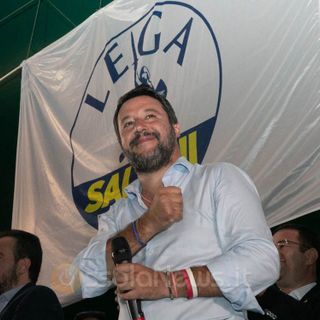 Lega Piemonte e Lega Giovani Piemonte: “Solidarietà a Matteo Salvini per le minacce ricevute per il sostegno a a Israele”