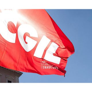 Francesco Orlandi è il nuovo segretario generale della Fp Cgil Novara e Vco