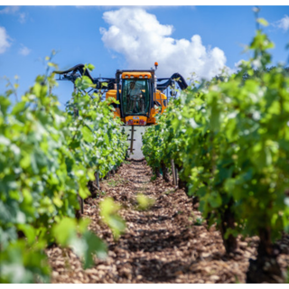 Con il caro gasolio costi insostenibili per gli agricoltori
