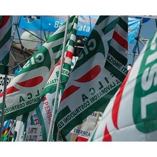 Ferraris (Cisl Piemonte): &quot;Quello che è accaduto davanti alla Lidl di Biandrate è disumano e inaccettabile&quot;