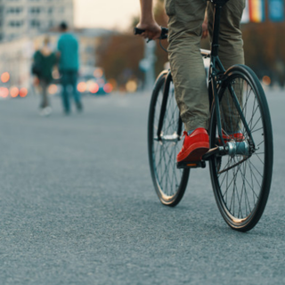 Con Lilt Novara alla 'Pedalata Colorata'