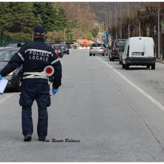 Codice della strada, dal 1 gennaio in vigore le nuove regole