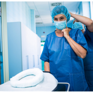 Sospensione sanitari no vax, la Conferenza delle Regioni invia al Governo richiesta di linee guida