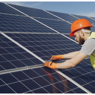 Imprese sempre più green: Italia seconda in Ue per l'utilizzo di fotovoltaico