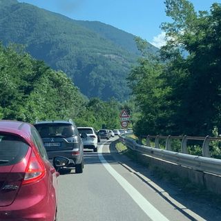 Rc auto: aumenti in arrivo in Piemonte