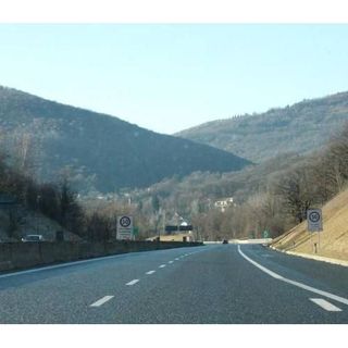 Autostrada A26, tutti i cantieri attivi questa settimana