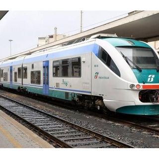 Luci e ombre nel nuovo contratto per il servizio ferroviario regionale