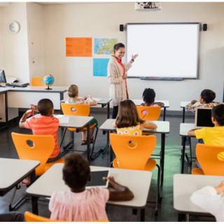 Voucher scuola per acquistare materiale di cancelleria